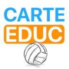 CartEduc VolleyBall