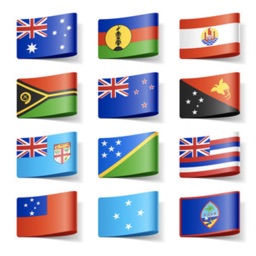 Flag Quiz: Australia