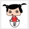 CuriousAboutYou stickers bring you more joy and better mood