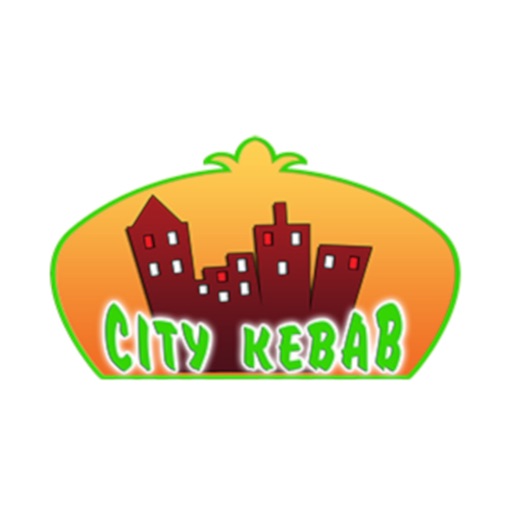 City Kebab icon