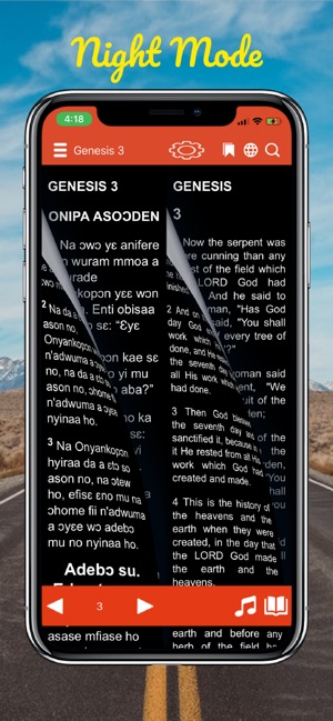 Twi Bible Akuapem(圖4)-速報App