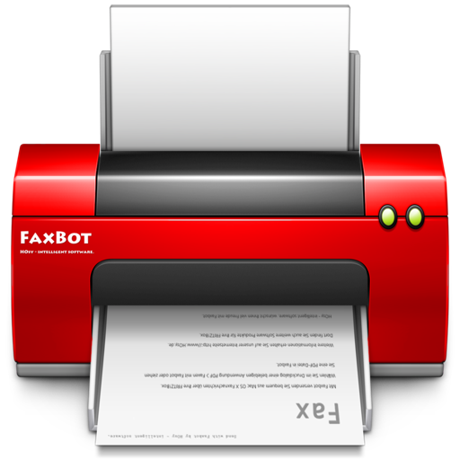 resist faxbot
