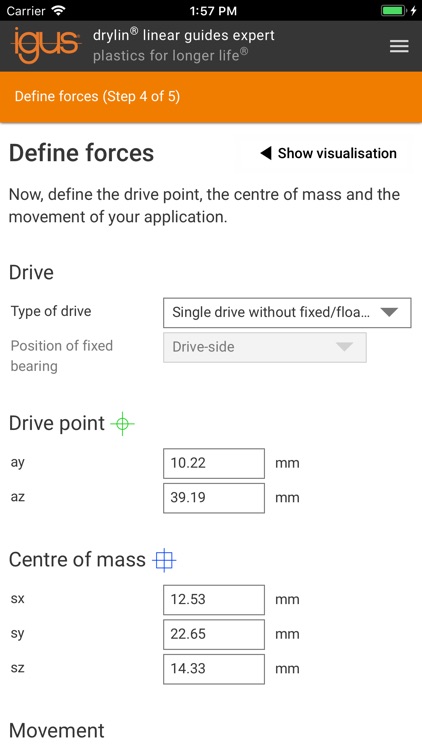 Linear Guides Expert