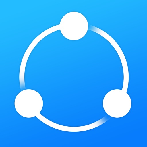 ShareKaro - Transfer & Share iOS App