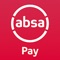 Easily and securely access your Absa card accounts anytime, anywhere all from your phone