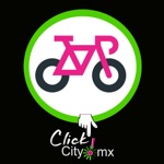 ClickCity Repartidor App