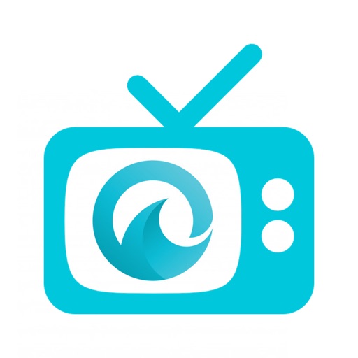 Oceanian TV - TV d'Océanie HD iOS App