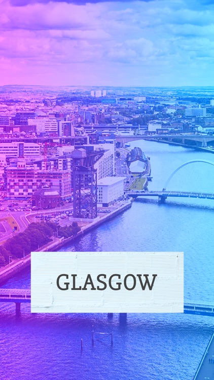 Glasgow Tourist Guide