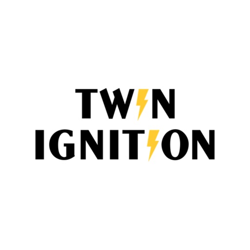 Twin Ignition iOS App