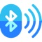 Icon Bluetooth Lost BLE Finder