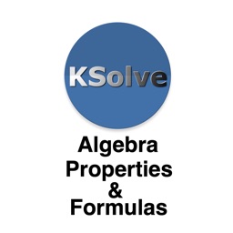 Algebra Formulas