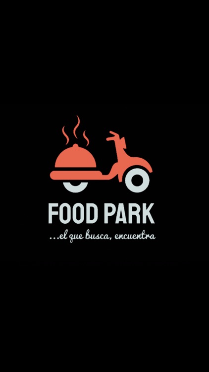 FoodPark Repartidor