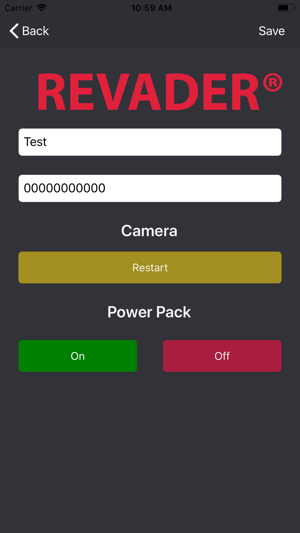 Revader Power Manager(圖2)-速報App