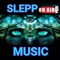 Download our application, Music to sleep and Meditate and enjoy the best stations of this exotic musical genre