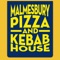 Malmesbury Pizza & Kebab House Official App