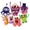 Icon Cute Monster Animated Stickers