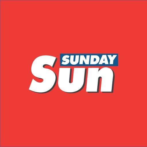 Sunday Sun Newspaper
