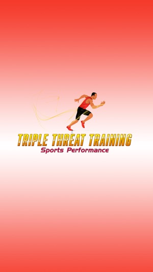 Triple Threat Training CT(圖1)-速報App