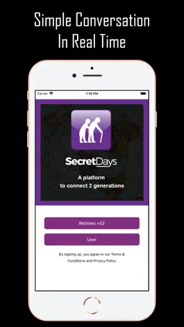 Game screenshot Secret Days mod apk