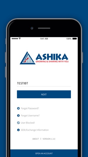Ashika TradeX(圖2)-速報App