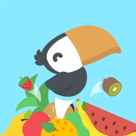 Fruit Toucan Читы