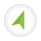 The key feature of this app is the use of a simple pointer to find your way; no mobile data used; no maps required