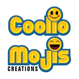 Cooliomojis