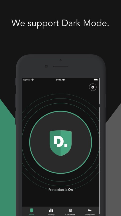 Privacy Pro SmartVPN screenshot-4