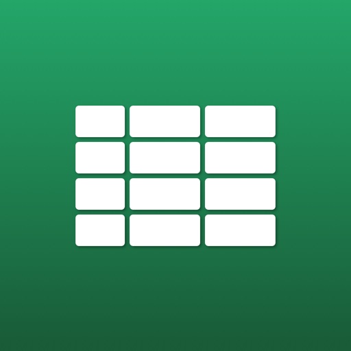 Simple Spreadsheet:excel edit