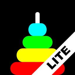 The Towers of Hanoi - Lite