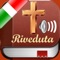 Free Italian Holy Bible Audio mp3 and Text - Sacra Bibbia - Riveduta Version