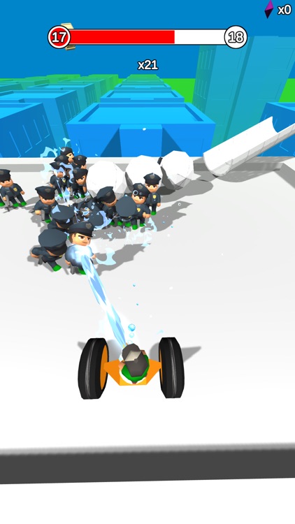 Water Blast! screenshot-5