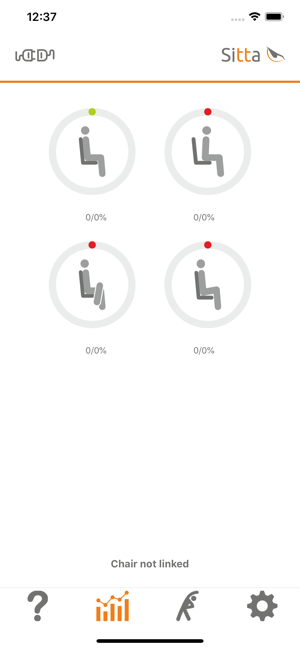 Sensor system(圖2)-速報App