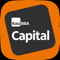 App Icon for Itaú Capital Markets App in Brazil IOS App Store