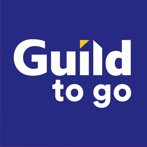 Guild-to-GO iOS App