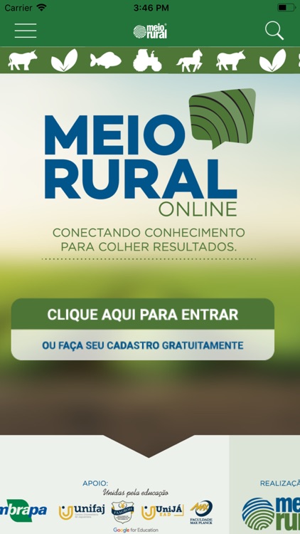 Meio Rural