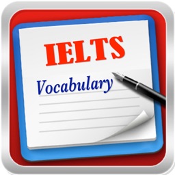 IELTS Vocabulary Test - Full