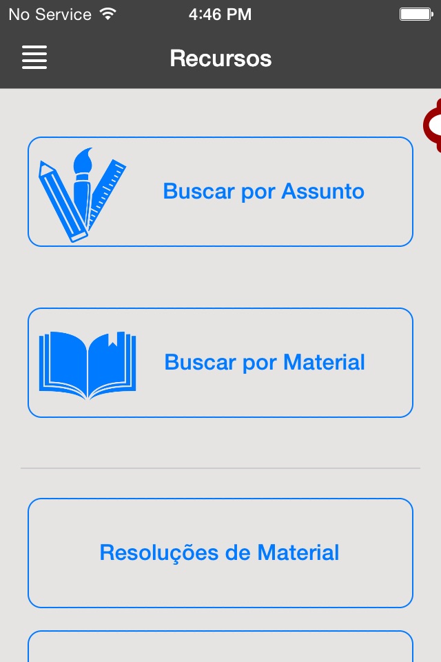 P+ Escola screenshot 4