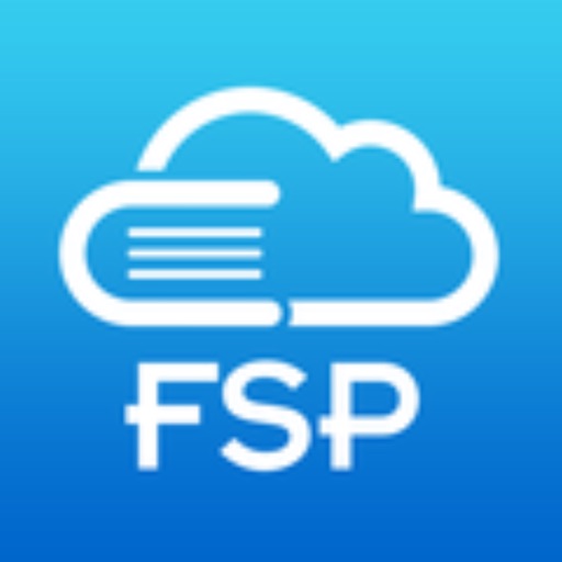 FSP EZ-Learning icon