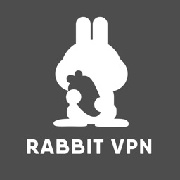 RABBIT VPN - A Unlimited Proxy