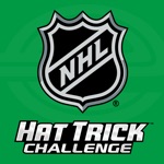 NHL Hat Trick Challenge