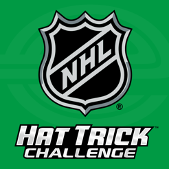 NHL Hat Trick Challenge on the App Store