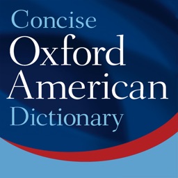 Oxford Concise American Dict.