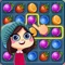 Icon Agnes' Fruits Match-3 Puzzle