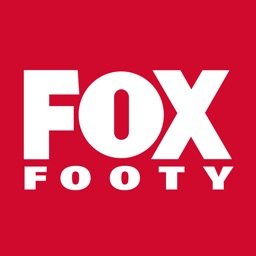 Fox Footy - AFL Scores & News