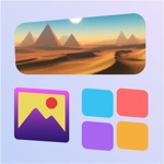 Photo Widget Home Screen