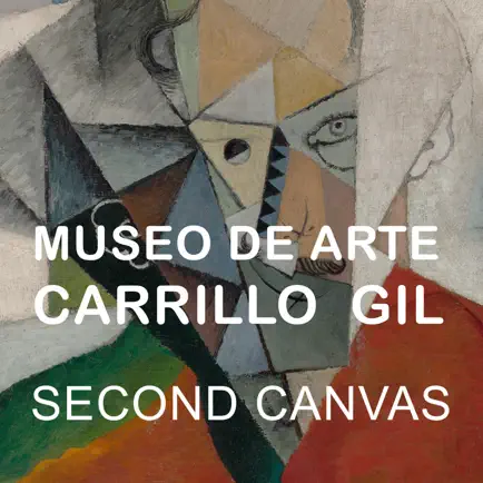 SC Museo de Arte Carrillo Gil Читы