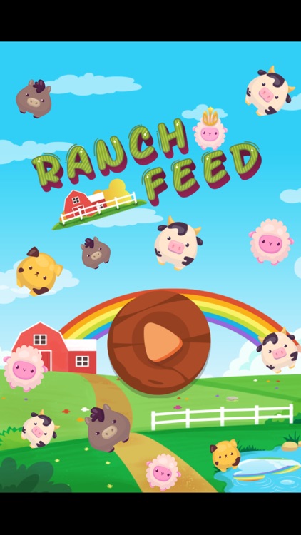 Ranch Feed