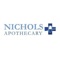 Your local Nichols Apothecary, is featuring their app for their current and potential customers