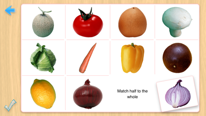 1st Preschool Prep Flashcards screenshot 4